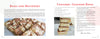 Finger Foods: Elegant Treats and Bite-Sized Eats for Every Occasion - Cedar Fort Publishing & Media