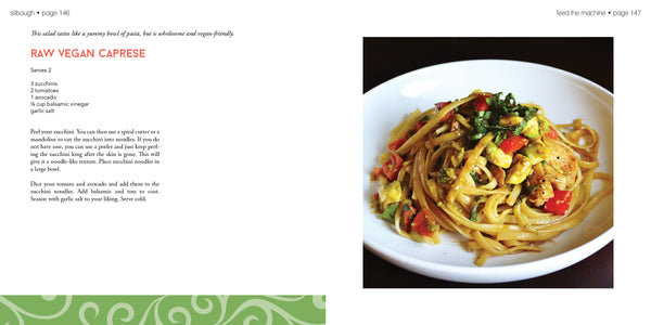 Nourish: The Beginner's Guide to Eating Healthy and Staying Fit - Cedar Fort Publishing & Media