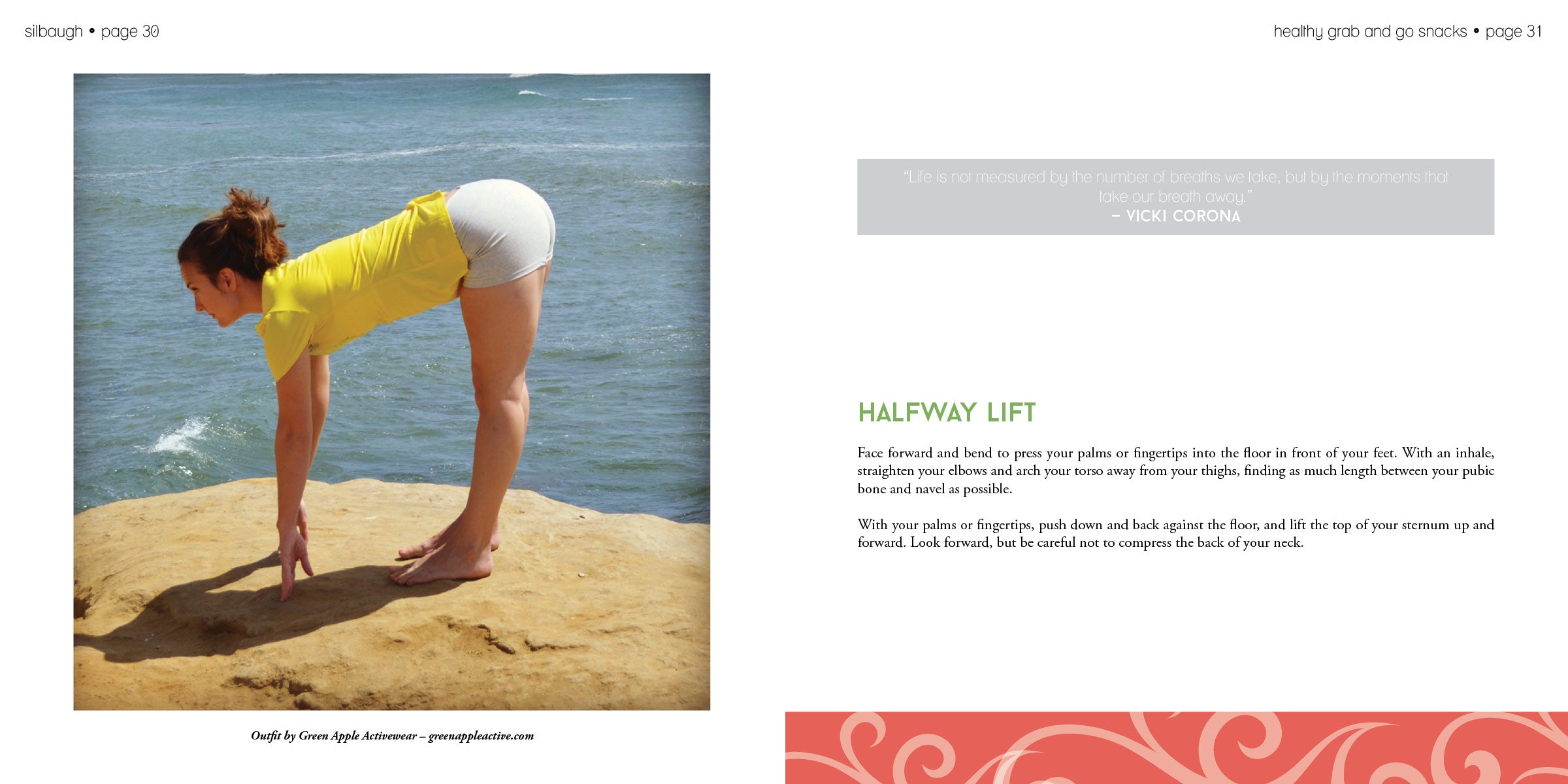 Nourish: The Beginner's Guide to Eating Healthy and Staying Fit - Cedar Fort Publishing & Media