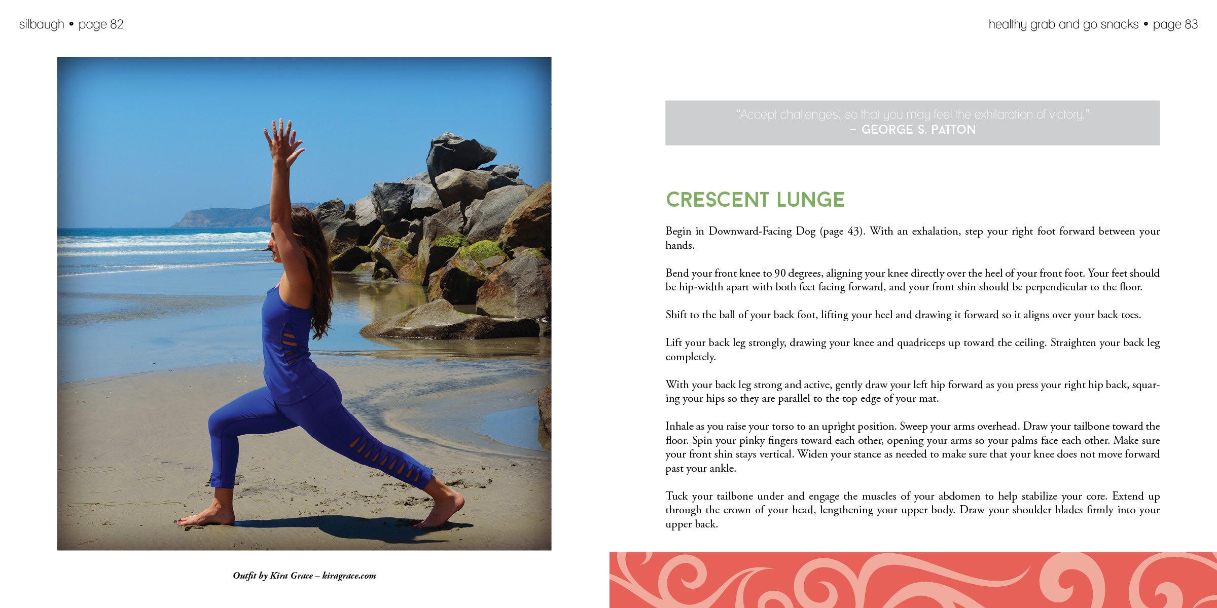 Nourish: The Beginner's Guide to Eating Healthy and Staying Fit - Cedar Fort Publishing & Media