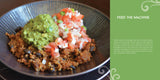 Nourish: The Beginner's Guide to Eating Healthy and Staying Fit