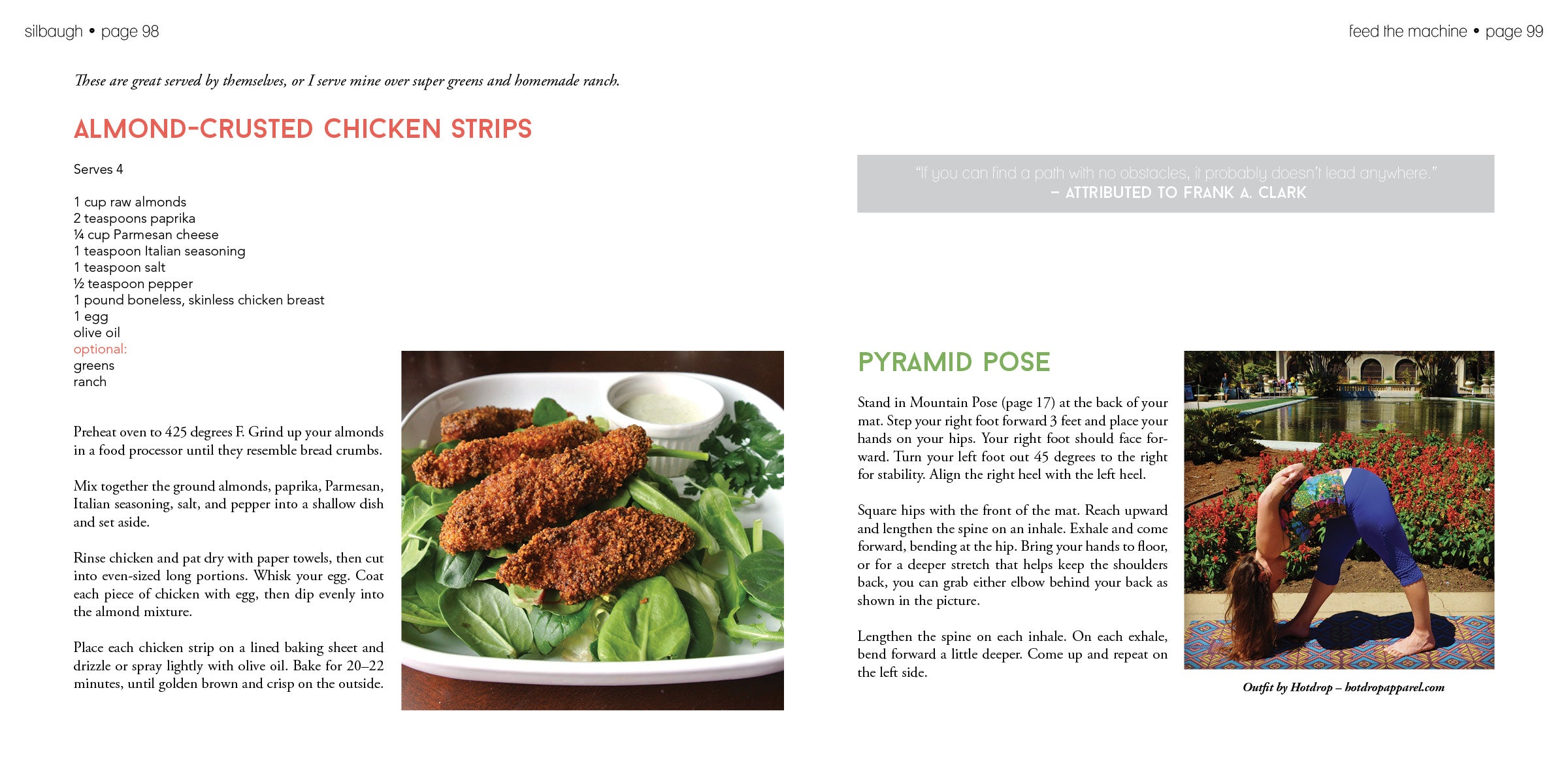 Nourish: The Beginner's Guide to Eating Healthy and Staying Fit - Cedar Fort Publishing & Media