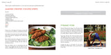 Nourish: The Beginner's Guide to Eating Healthy and Staying Fit