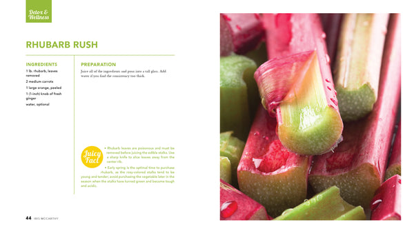 Main Squeeze: Juicing Recipes for Your Healthiest Self - Cedar Fort Publishing & Media