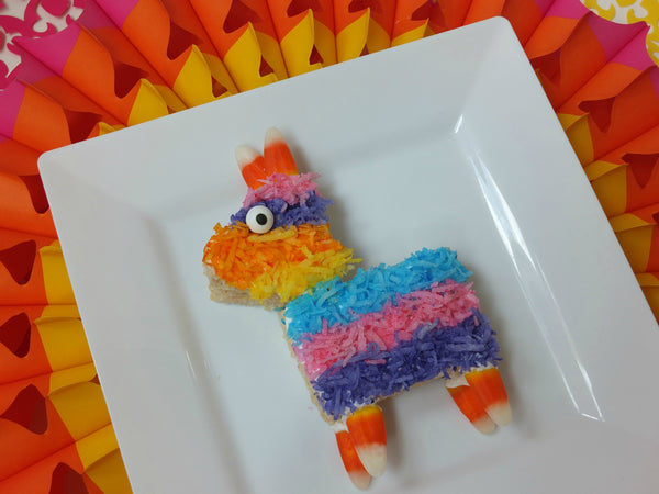 Party with Sweet Treats: Dressed-up Goodies for Every Occasion - Cedar Fort Publishing & Media