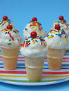Party with Sweet Treats: Dressed-up Goodies for Every Occasion - Cedar Fort Publishing & Media