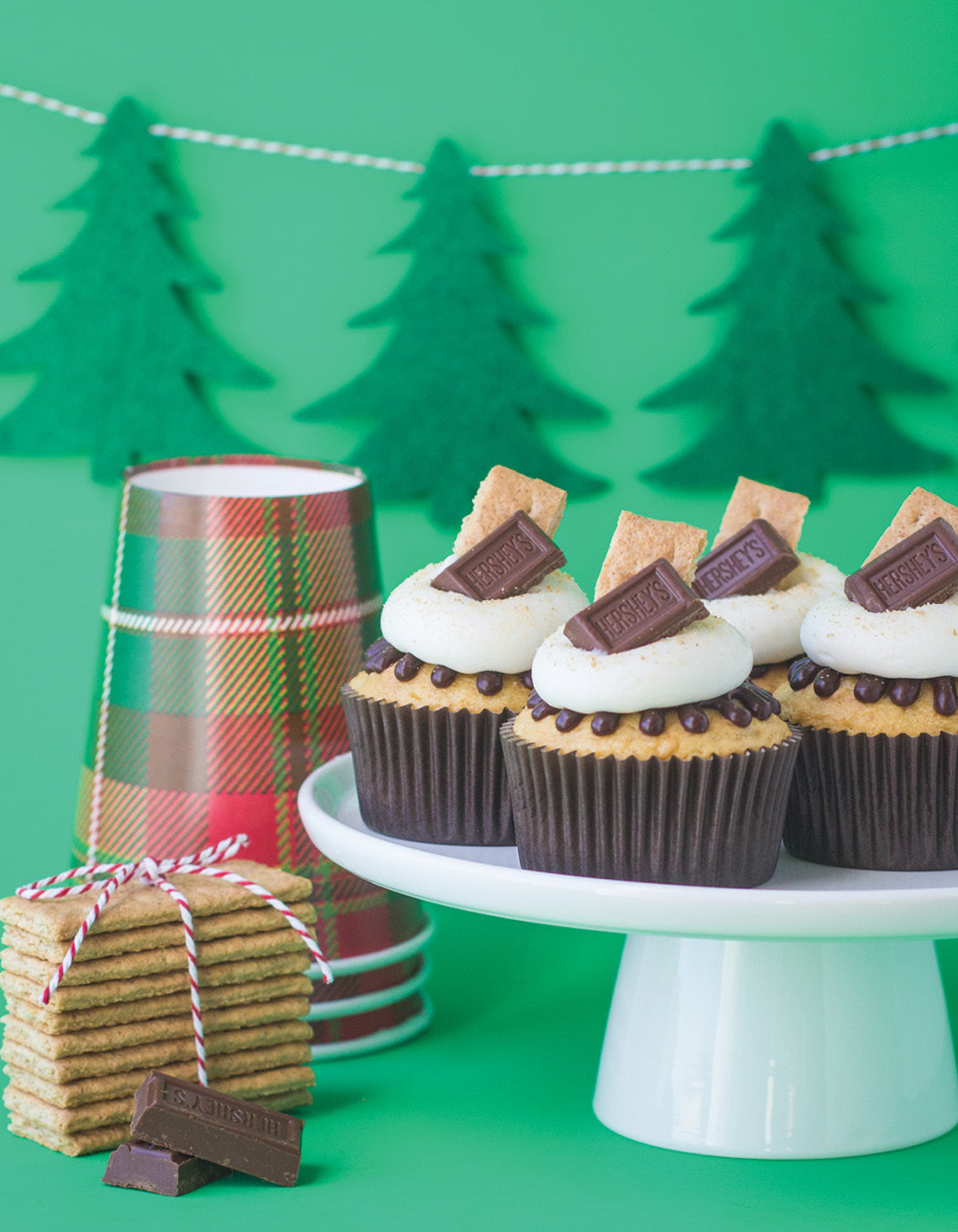 Cupcakery: Party-Perfect Cupcakes in a Flash - Cedar Fort Publishing & Media