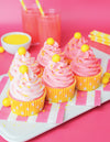 Cupcakery: Party-Perfect Cupcakes in a Flash