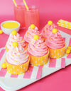Cupcakery: Party-Perfect Cupcakes in a Flash - Cedar Fort Publishing & Media