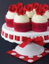 Cupcakery: Party-Perfect Cupcakes in a Flash - Cedar Fort Publishing & Media