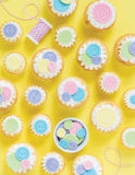 Cupcakery: Party-Perfect Cupcakes in a Flash