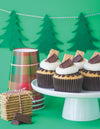 Cupcakery: Party-Perfect Cupcakes in a Flash - Cedar Fort Publishing & Media