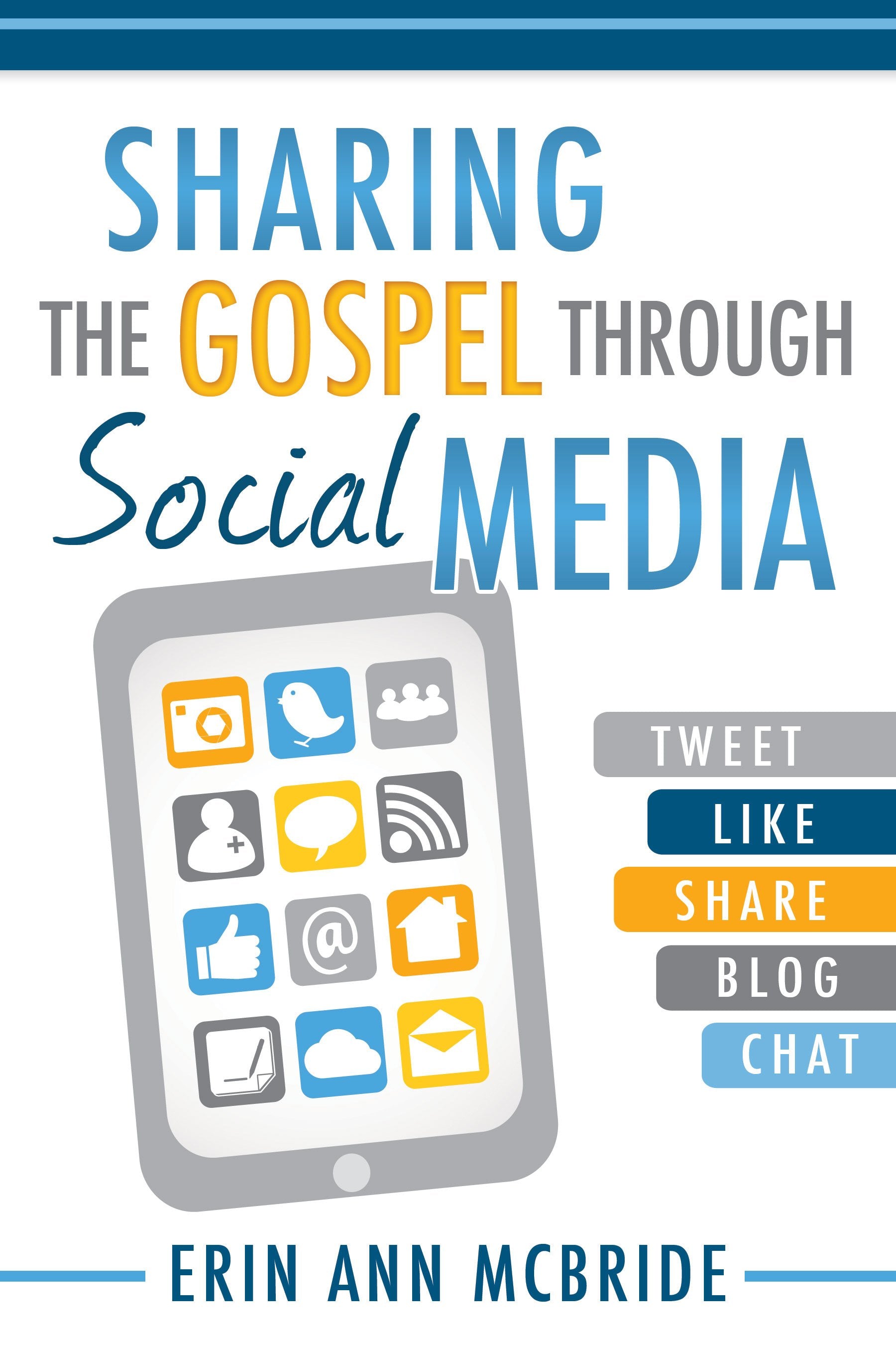 Sharing the Gospel Through Social Media - Cedar Fort Publishing & Media