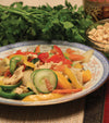 Thai Food Made Easy - Cedar Fort Publishing & Media