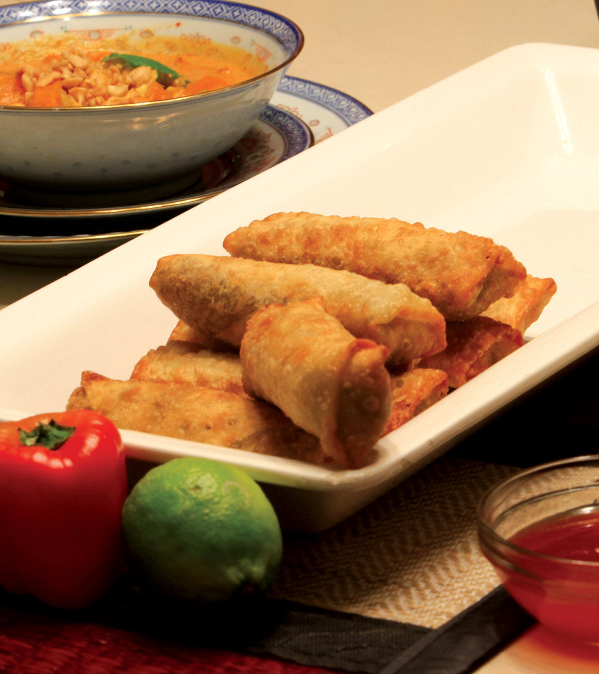 Thai Food Made Easy - Cedar Fort Publishing & Media