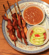 Thai Food Made Easy - Cedar Fort Publishing & Media