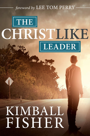 The Christlike Leader - Paperback