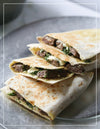 Sandwiched: Grill 'Em, Toast 'Em, Stuff 'Em, Eat 'Em