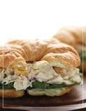 Sandwiched: Grill 'Em, Toast 'Em, Stuff 'Em, Eat 'Em