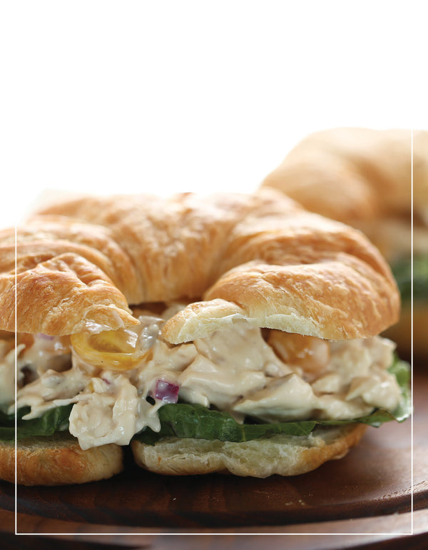 Sandwiched: Grill 'Em, Toast 'Em, Stuff 'Em, Eat 'Em - Cedar Fort Publishing & Media