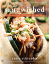 Sandwiched: Grill 'Em, Toast 'Em, Stuff 'Em, Eat 'Em - Cedar Fort Publishing & Media