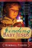Finding Baby Jesus - Pamphlet