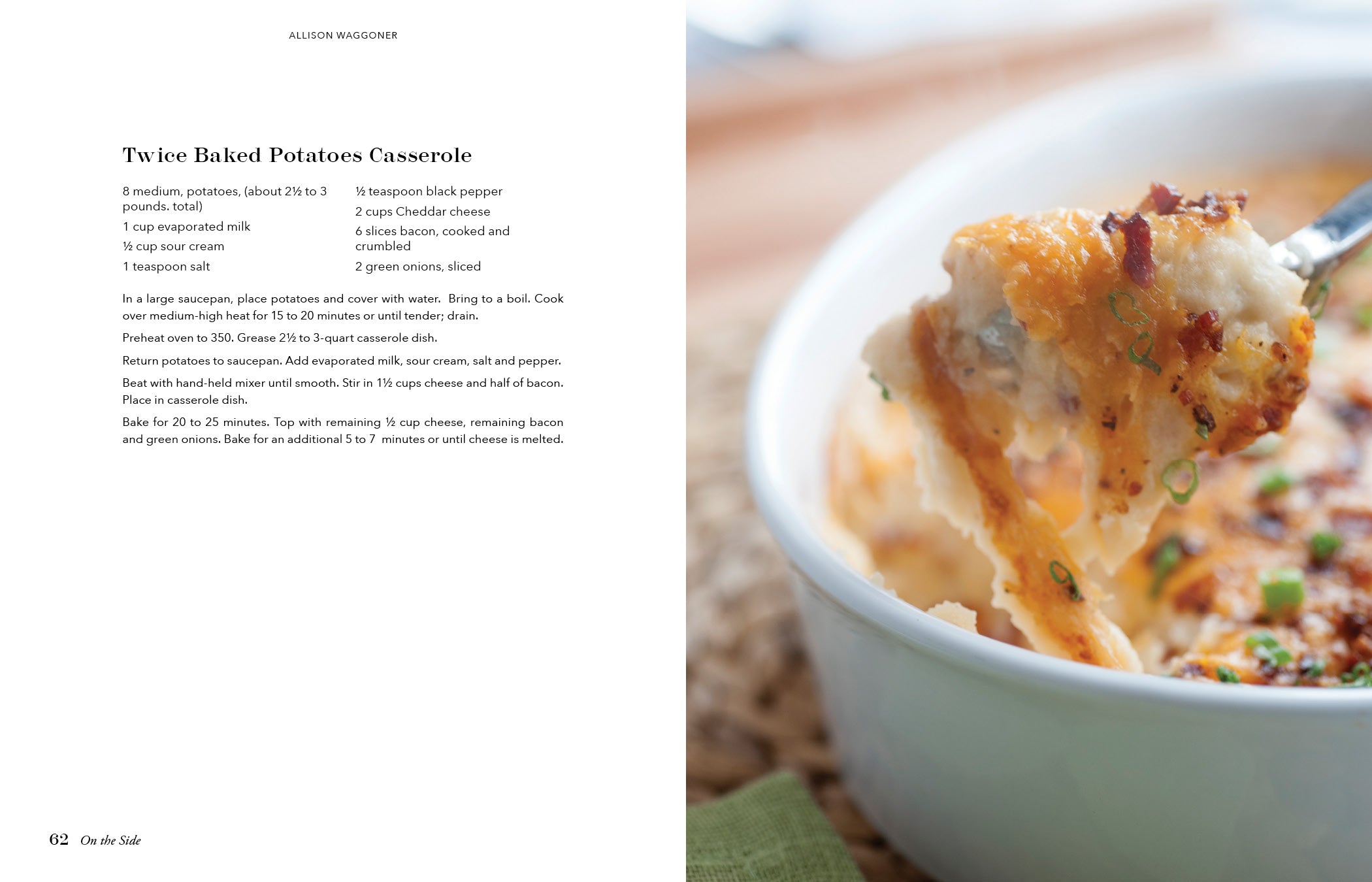In the Kitchen: A Gathering of Friends - Cedar Fort Publishing & Media