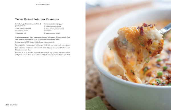 In the Kitchen: A Gathering of Friends - Cedar Fort Publishing & Media