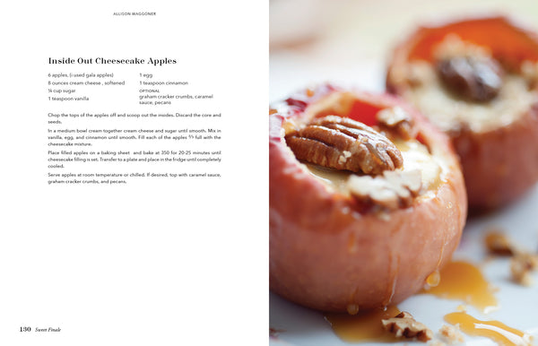 In the Kitchen: A Gathering of Friends - Cedar Fort Publishing & Media