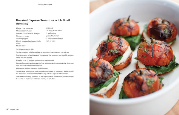 In the Kitchen: A Gathering of Friends - Cedar Fort Publishing & Media