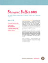 50 Fixes for Brownie Mixes - Cedar Fort Publishing & Media