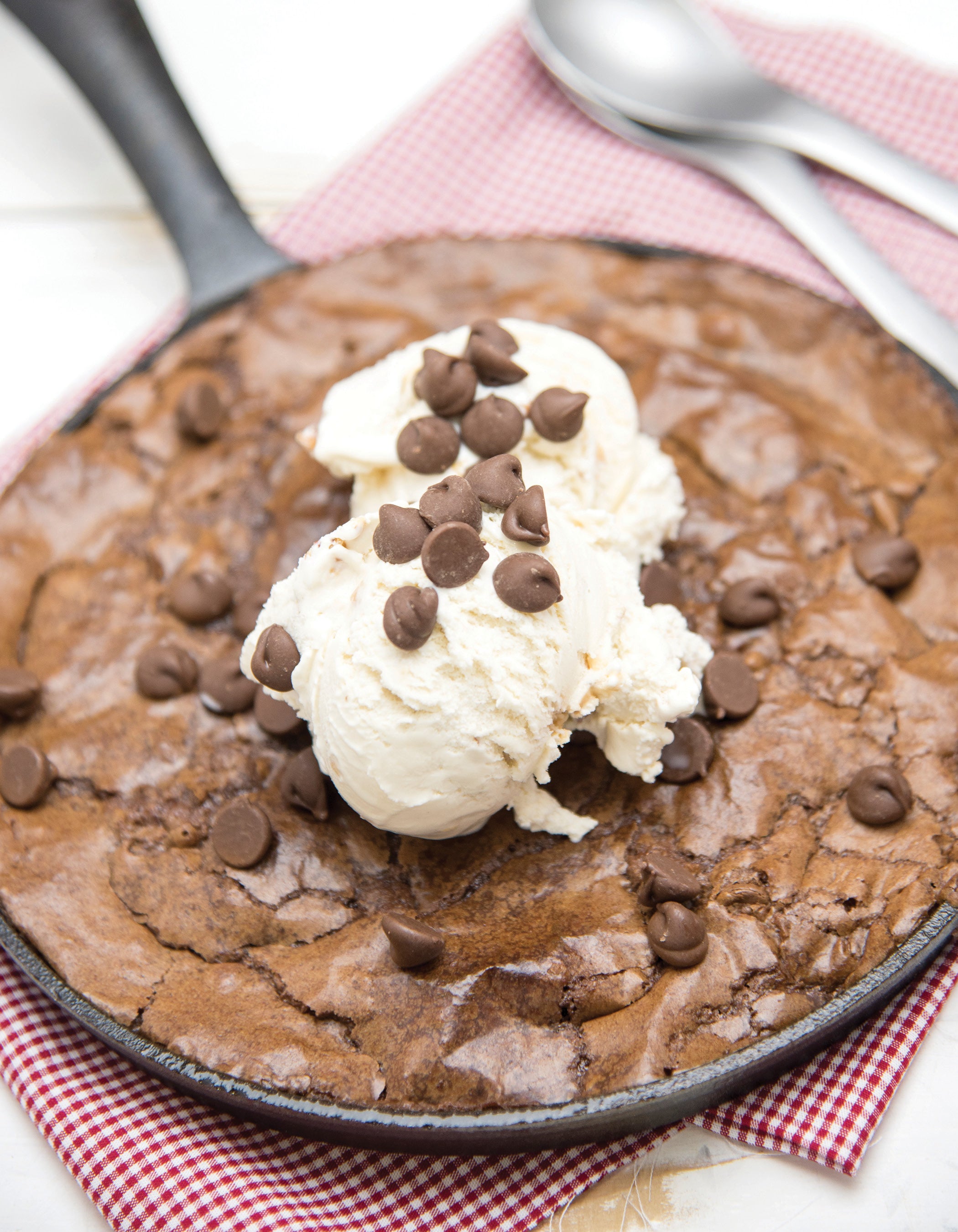 50 Fixes for Brownie Mixes - Cedar Fort Publishing & Media