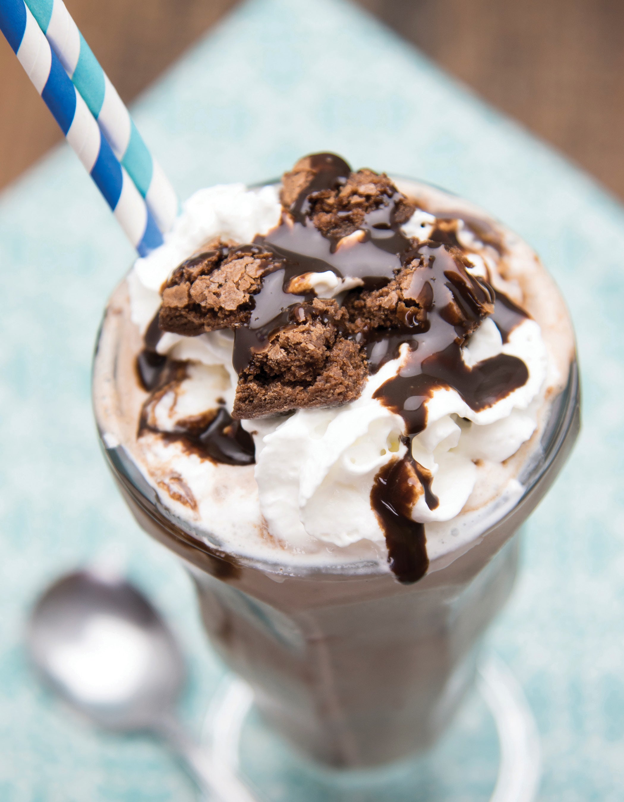 50 Fixes for Brownie Mixes - Cedar Fort Publishing & Media