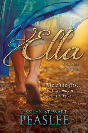 Ella - Paperback