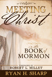 Meeting Christ in the Book of Mormon - Hardcover