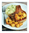 Simply Delicious Sunday Dinners: 52 Fresh Homestyle Recipes - Cedar Fort Publishing & Media
