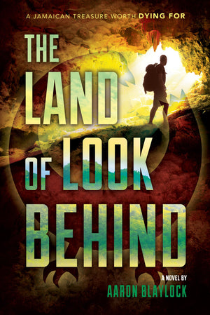 The Land of Look Behind - Paperback