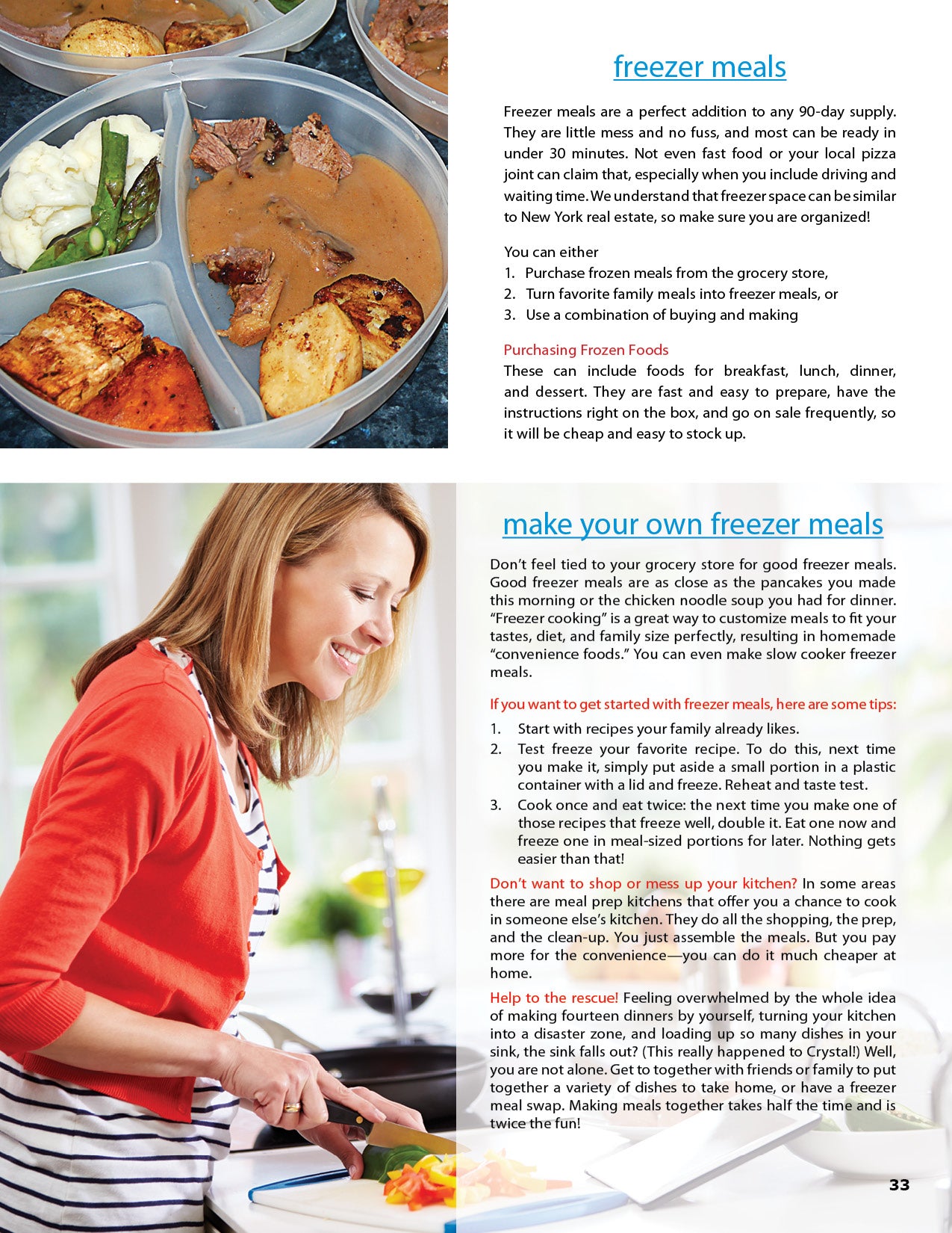 Store This, Not That!: Savvy Tips and Tricks for Surviving and Thriving With Your Food Storage - Cedar Fort Publishing & Media