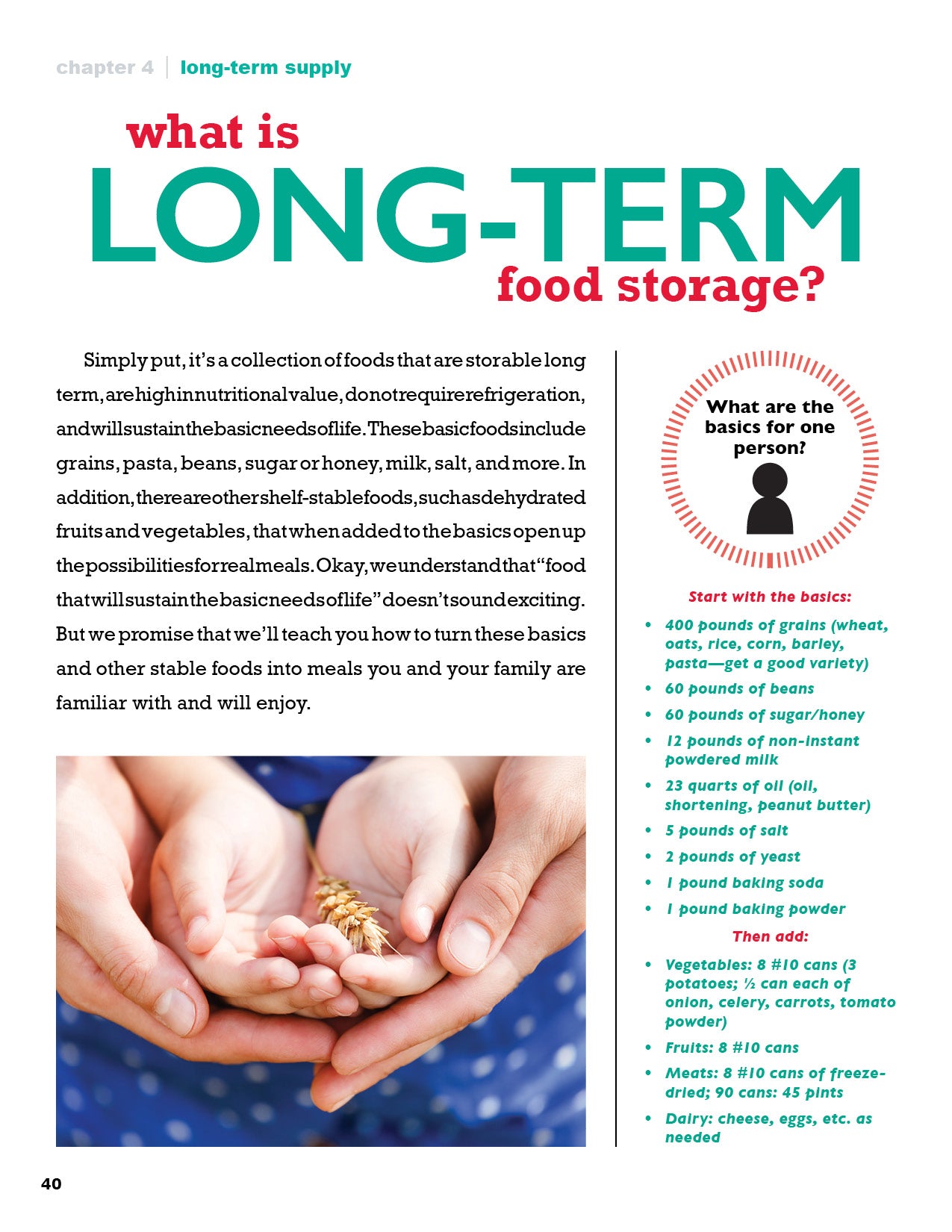 Store This, Not That!: Savvy Tips and Tricks for Surviving and Thriving With Your Food Storage - Cedar Fort Publishing & Media