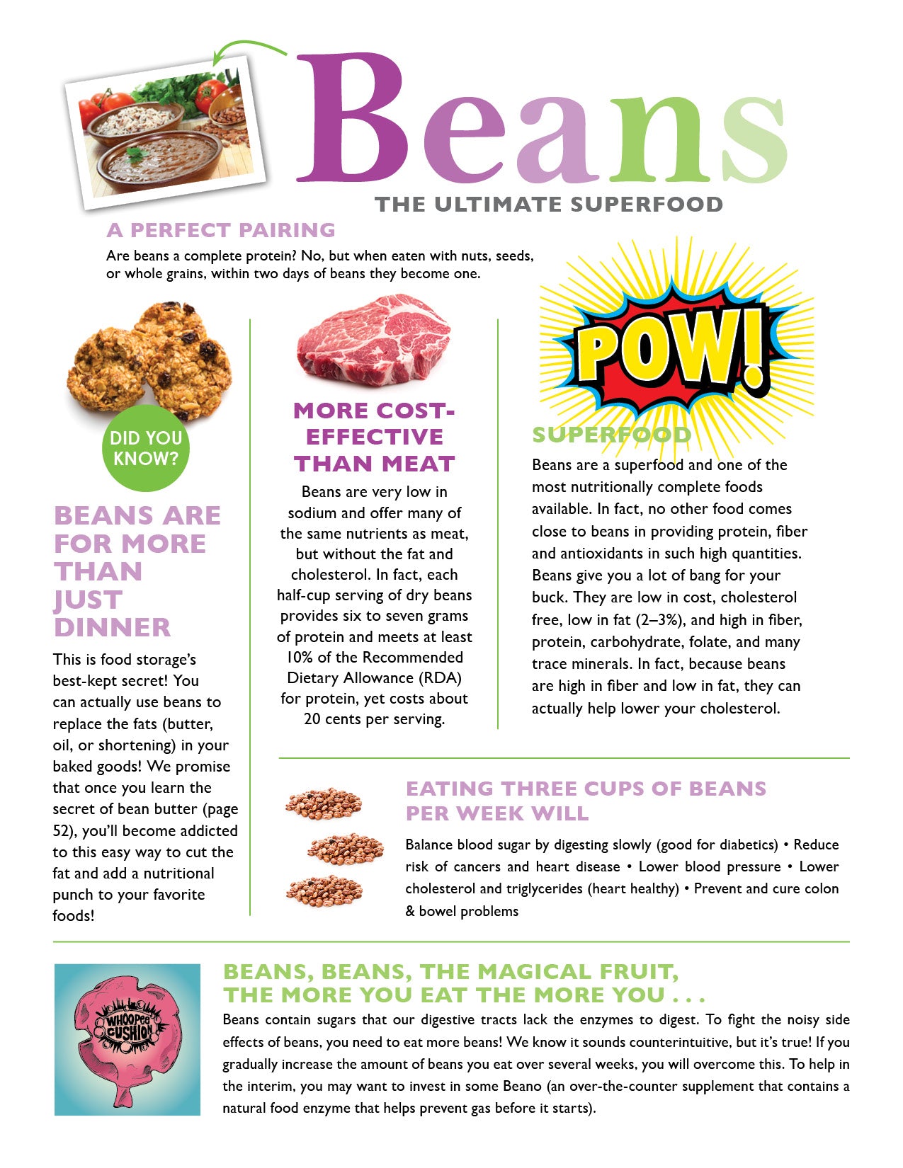 Store This, Not That!: Savvy Tips and Tricks for Surviving and Thriving With Your Food Storage - Cedar Fort Publishing & Media