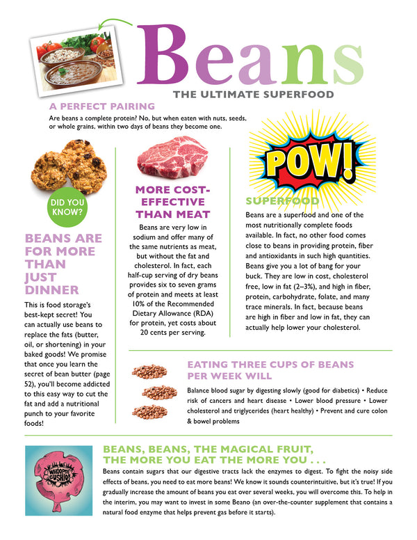 Store This, Not That!: Savvy Tips and Tricks for Surviving and Thriving With Your Food Storage - Cedar Fort Publishing & Media