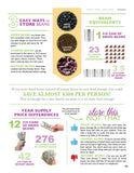 Store This, Not That!: Savvy Tips and Tricks for Surviving and Thriving With Your Food Storage