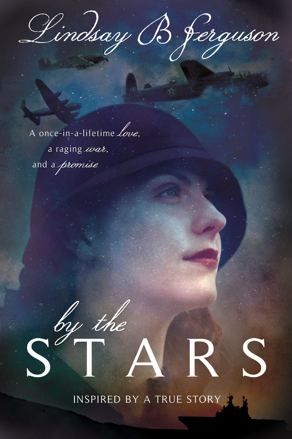 By the Stars - Cedar Fort Publishing & Media