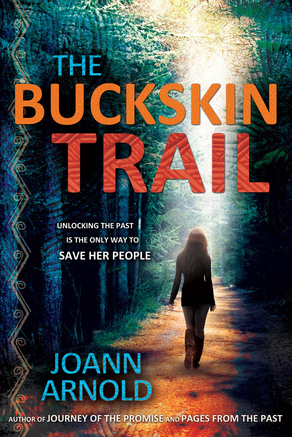The Buckskin Trail - Cedar Fort Publishing & Media