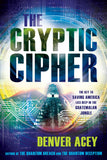 The Cryptic Cipher - Paperback
