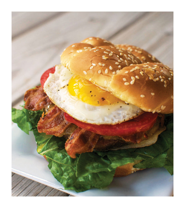 Sun and Sizzle: Grills to Greens and Everything In Between - Cedar Fort Publishing & Media