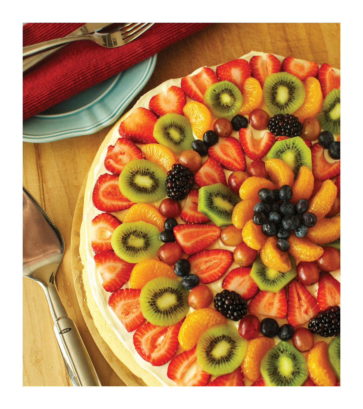 Sun and Sizzle: Grills to Greens and Everything In Between - Cedar Fort Publishing & Media
