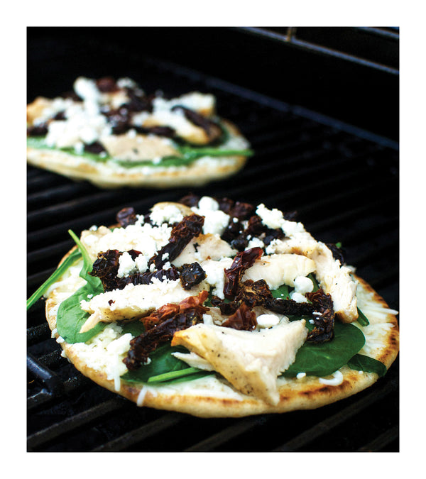 Sun and Sizzle: Grills to Greens and Everything In Between - Cedar Fort Publishing & Media
