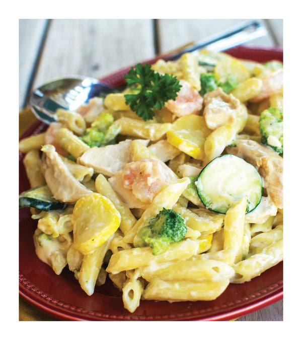 Sun and Sizzle: Grills to Greens and Everything In Between - Cedar Fort Publishing & Media