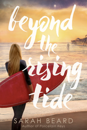 Beyond the Rising Tide - Paperback